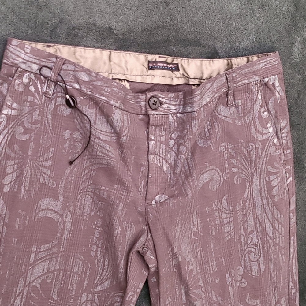 Custo Barcelona capri